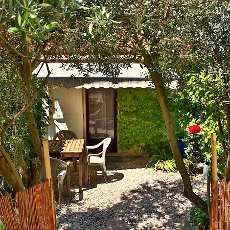 Beau Vallon - Gite Et Chambres D'Hotes Pyrenees-Mediterranee - Pays Catalan Sahorre Екстериор снимка