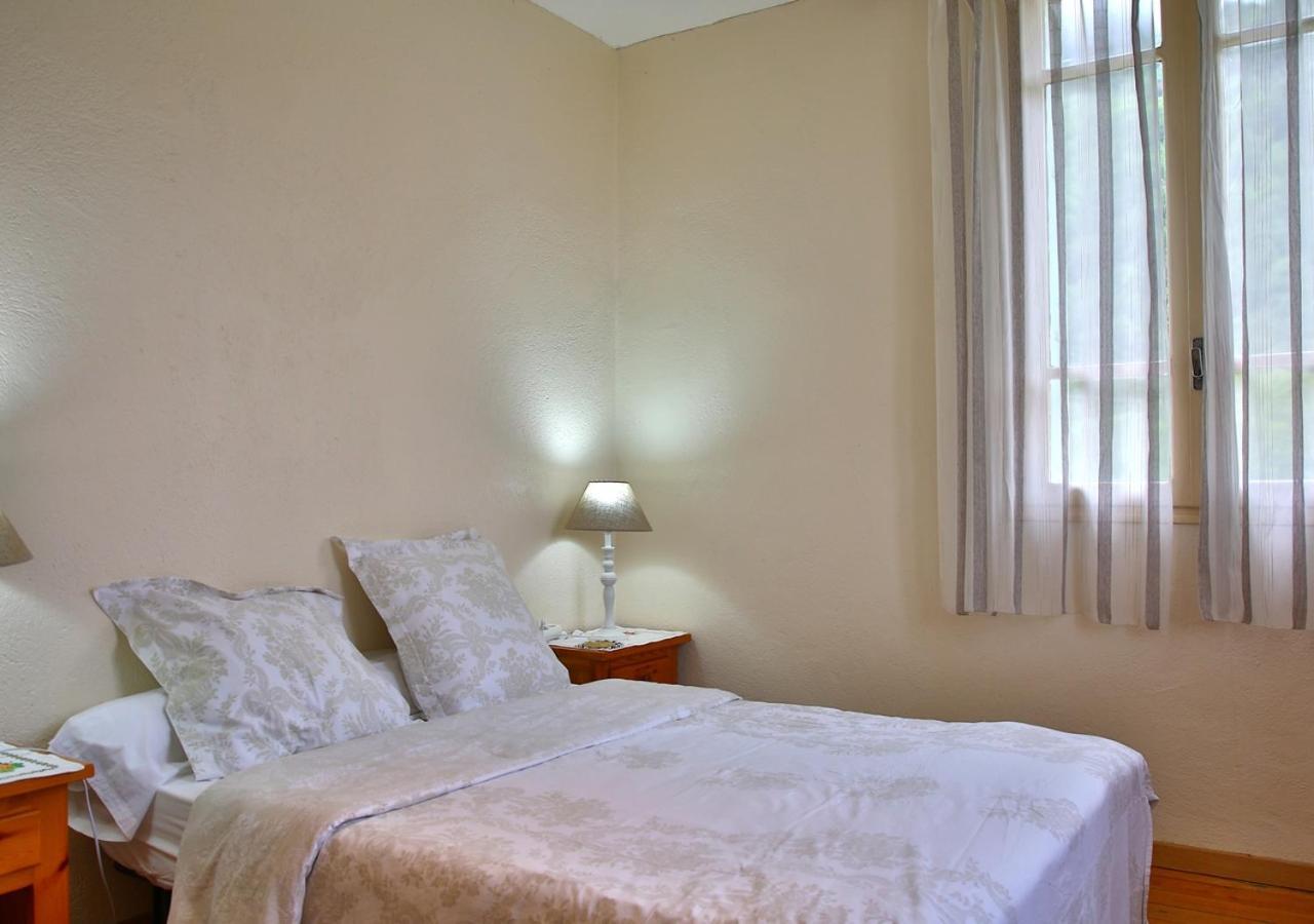 Beau Vallon - Gite Et Chambres D'Hotes Pyrenees-Mediterranee - Pays Catalan Sahorre Екстериор снимка